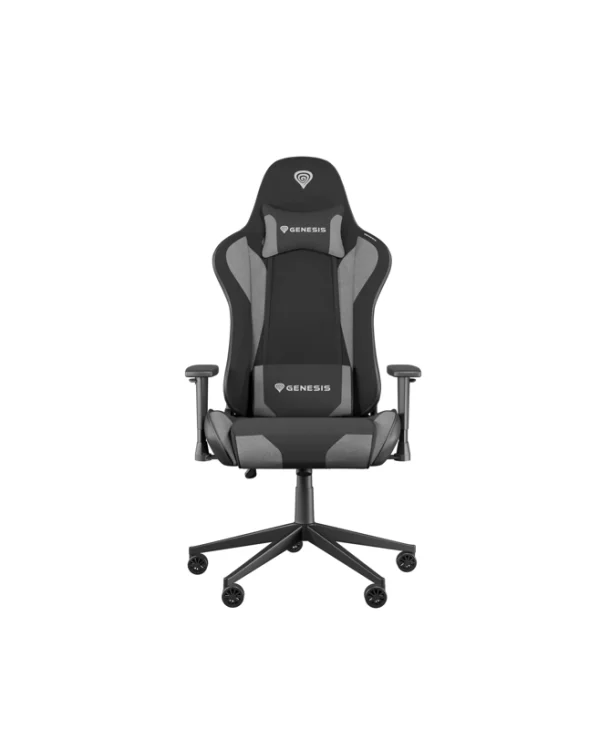 Genesis Nitro 440 G2 Gaming Chair Black Gray NFG-2067