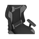 Genesis Nitro 440 G2 Gaming Chair Black Gray NFG-2067 - Image 3