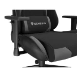 Genesis Nitro 440 G2 Gaming Chair Black Gray NFG-2067 - Image 5