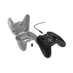 Genesis Mangan 300 Wire Gamepad for PC/Nintendo Switch/Android Black NJG-2103 - Image 8