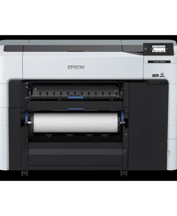 Epson SureColor SC‑P6500E Color Plotter 24'' C11CJ48301A0