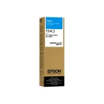 Epson T54C2 70ml Cyan C13T54C220