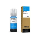 Epson T54C2 70ml Cyan C13T54C220 - Image 2
