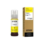 Epson T54C4 70ml Yellow C13T54C420 - Image 2
