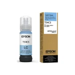Epson T54C5 70ml Light Cyan C13T54C520 - Image 2