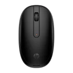 HP 245 Wireless Bluetooth Mouse Black 81S67AA - Image 11