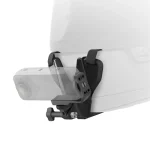 Insta360 CINSEAVV Motorcycle Helmet Chin Mount 2.0 για Κάτω Μέρος Κράνους Moto Black 6977644762882