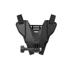 Insta360 CINSEAVV Motorcycle Helmet Chin Mount 2.0 για Κάτω Μέρος Κράνους Moto Black 6977644762882 - Image 2