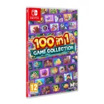100 in 1 Game Collection  - Nintendo Switch - Image 2