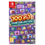 100 in 1 Game Collection  - Nintendo Switch