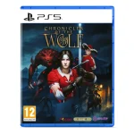 Chronicles of the Wolf - PS5 - Image 2