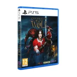 Chronicles of the Wolf - PS5