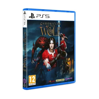 Chronicles of the Wolf - PS5
