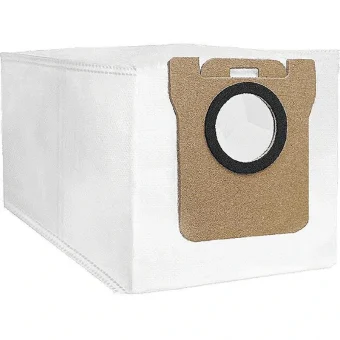 Xiaomi Accessory Disposable Bag for Robot Vacuum X10+/X10 5pcs BHR6560GL