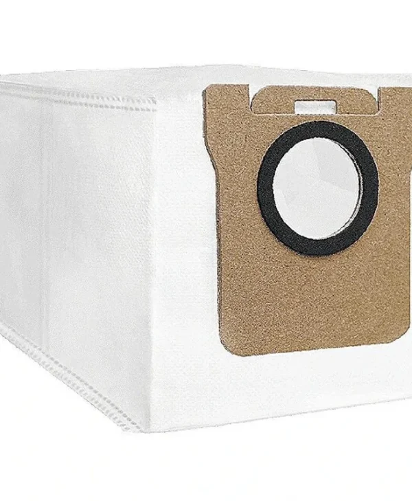 Xiaomi Accessory Disposable Bag for Robot Vacuum X10+/X10 5pcs BHR6560GL