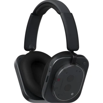 Nothing Wireless ANC HiRes Headphones Balck A11300003