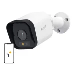 Arenti O3 Outdoor Wi‑Fi 6 Bullet Camera 4MP 2.5K Wihite ARO34M - Image 2