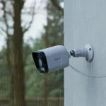 Arenti O3 Outdoor Wi‑Fi 6 Bullet Camera 4MP 2.5K Wihite ARO34M - Image 9