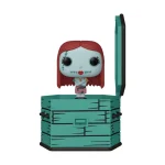 Funko Pocket Pop! Disney The Nightmare Before Christmas Sally 889698808842 - Image 2