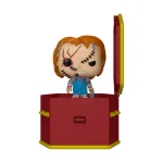 Funko Pocket Pop! Chucky (Child's Play) 889698877978 - Image 2