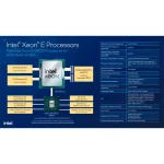 Intel Xeon E-2468 2.60-5.20GHz 24MB Tray CM8071505024706 - Image 3