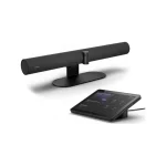Jabra PanaCast 50 Video Bar Video Conference Camera Set MS Teams Certified Black 8501-231 - Image 4