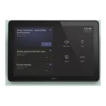 Jabra PanaCast 50 Video Bar Video Conference Camera Set MS Teams Certified Black 8501-231 - Image 6