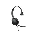 Jabra Evolve2 40 Mono UC USB-A Wired Monaural Headset Black 24089-889-999 - Image 2