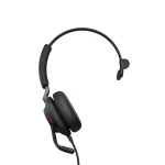 Jabra Evolve2 40 Mono UC USB-A Wired Monaural Headset Black 24089-889-999 - Image 5