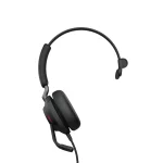 Jabra Evolve2 40 Mono UC USB-A Wired Monaural Headset Black 24089-889-999 - Image 7