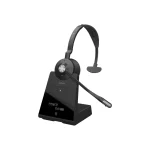 Jabra Engage 75 Mono Wireless Headset DECT with Base Black 9556-583-111