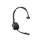 Jabra Engage 75 Mono Wireless Headset DECT with Base Black 9556-583-111 - Image 2