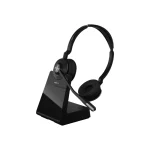 Jabra Engage 75 Mono Wireless Headset DECT with Base Black 9556-583-111 - Image 3
