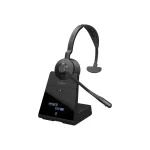 Jabra Engage 75 Mono Wireless Headset DECT with Base Black 9556-583-111 - Image 4