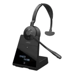Jabra Engage 75 Mono Wireless Headset DECT with Base Black 9556-583-111 - Image 5