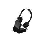 Jabra Engage 75 Mono Wireless Headset DECT with Base Black 9556-583-111 - Image 9