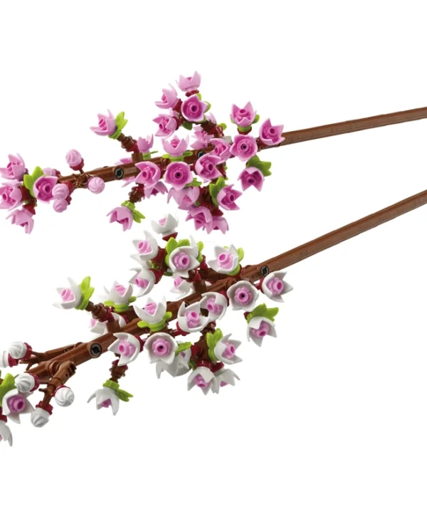 LEGO Botanicals:  Cherry Blossoms 40725