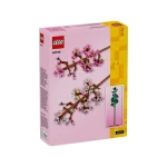 LEGO Botanicals:  Cherry Blossoms 40725 - Image 3