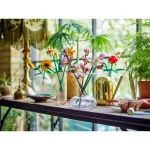 LEGO Botanicals:  Cherry Blossoms 40725 - Image 6