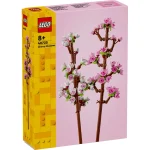 LEGO Botanicals:  Cherry Blossoms 40725 - Image 2