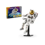 LEGO Creator 3‑in‑1 Space Astronaut 31152