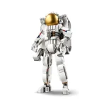 LEGO Creator 3‑in‑1 Space Astronaut 31152 - Image 3