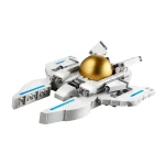 LEGO Creator 3‑in‑1 Space Astronaut 31152 - Image 5