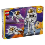 LEGO Creator 3‑in‑1 Space Astronaut 31152 - Image 8