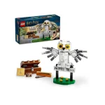 LEGO Harry Potter: Hedwig at 4 Privet Drive 76425