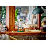 LEGO Harry Potter: Hedwig at 4 Privet Drive 76425 - Image 7