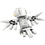 LEGO Harry Potter: Hedwig at 4 Privet Drive 76425 - Image 4