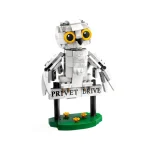 LEGO Harry Potter: Hedwig at 4 Privet Drive 76425 - Image 6
