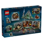 LEGO Harry Potter Hagrid's Hut: An Unexpected Visit 76428 - Image 9