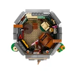 LEGO Harry Potter Hagrid's Hut: An Unexpected Visit 76428 - Image 4
